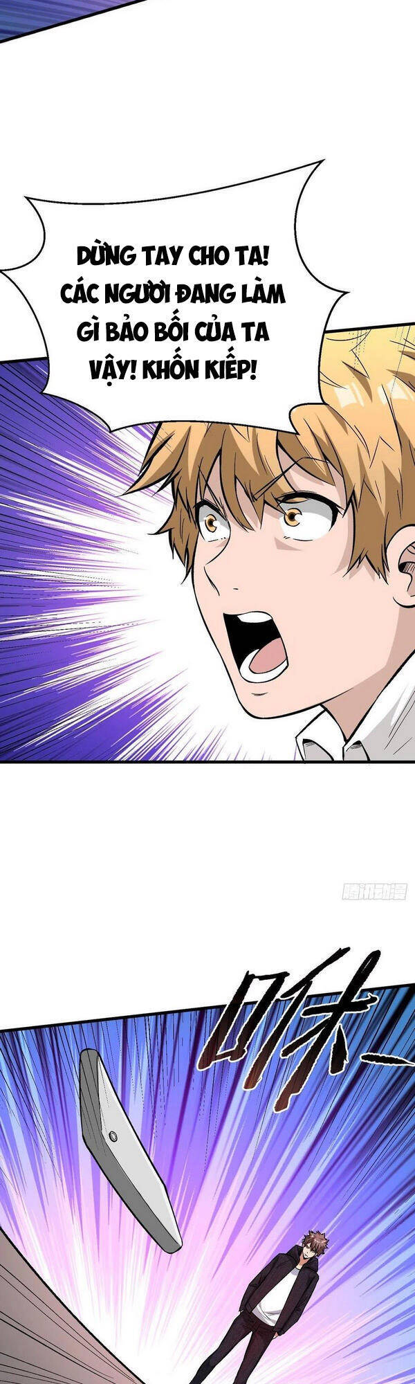 Trở Về Làm Đại Lão Thời Mạt Thế Chapter 133 - Trang 2