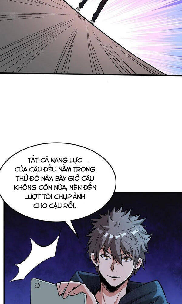 Trở Về Làm Đại Lão Thời Mạt Thế Chapter 133 - Trang 2