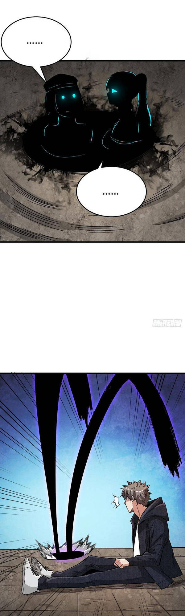 Trở Về Làm Đại Lão Thời Mạt Thế Chapter 134 - Trang 2