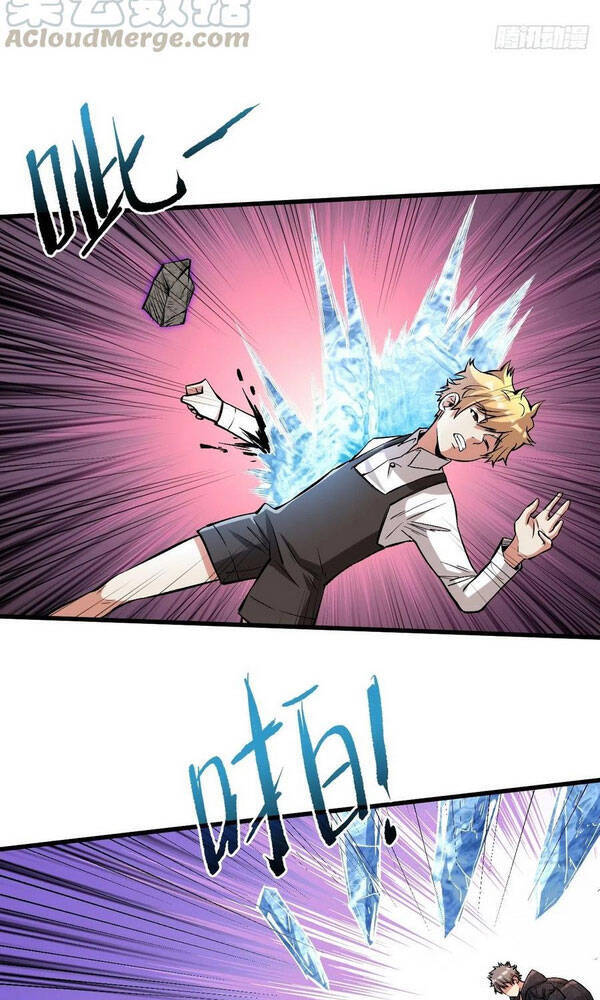 Trở Về Làm Đại Lão Thời Mạt Thế Chapter 134 - Trang 2