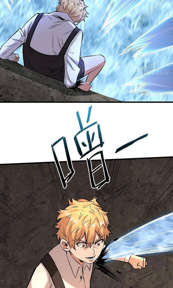 Trở Về Làm Đại Lão Thời Mạt Thế Chapter 134 - Trang 2