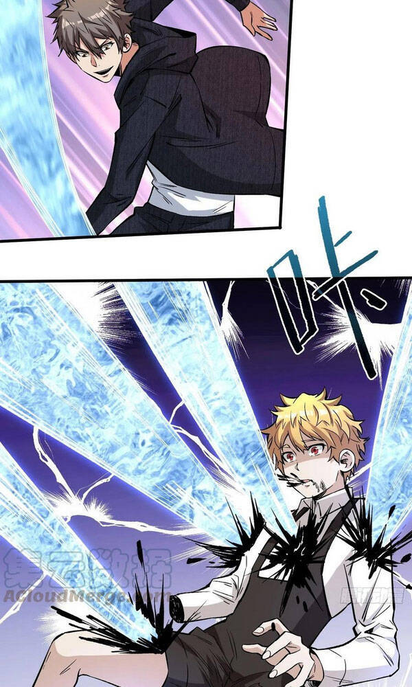 Trở Về Làm Đại Lão Thời Mạt Thế Chapter 134 - Trang 2