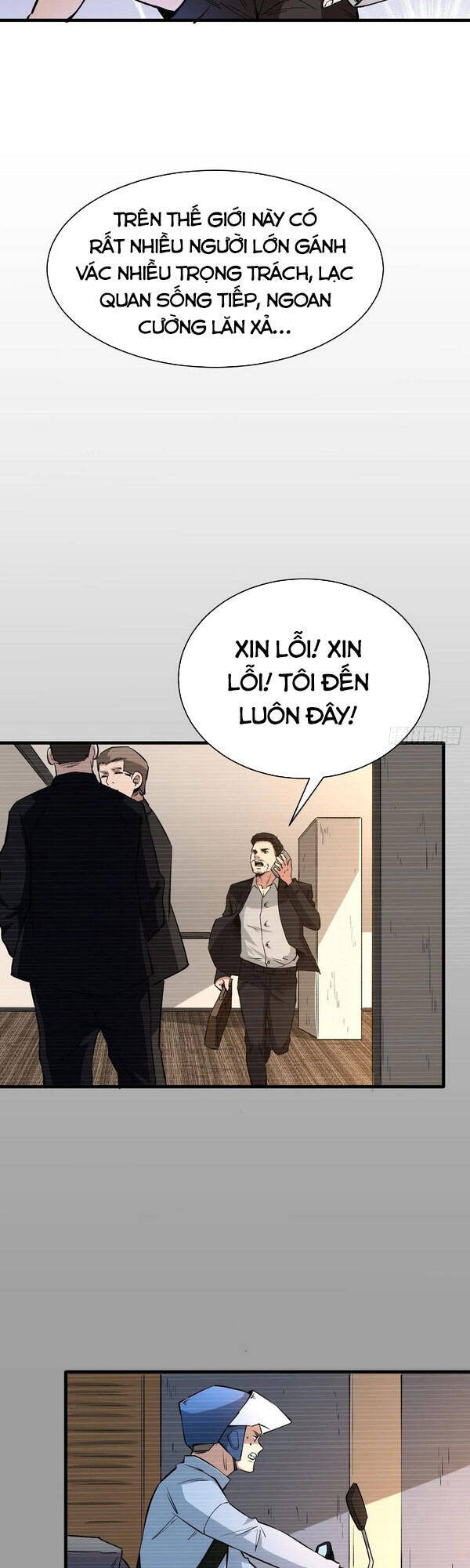 Trở Về Làm Đại Lão Thời Mạt Thế Chapter 134 - Trang 2