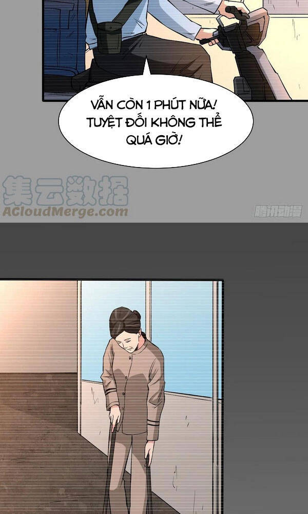 Trở Về Làm Đại Lão Thời Mạt Thế Chapter 134 - Trang 2