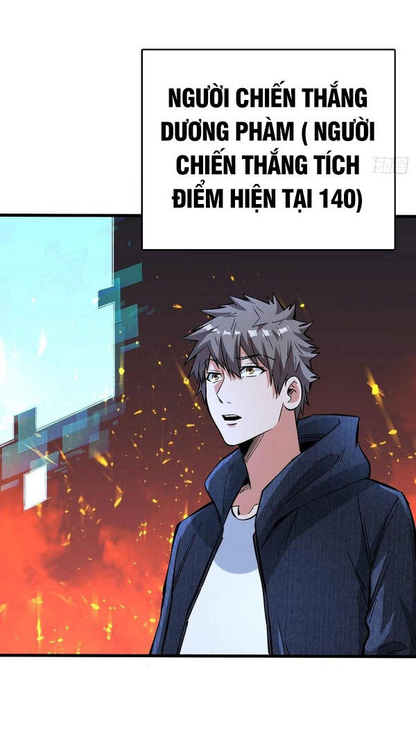 Trở Về Làm Đại Lão Thời Mạt Thế Chapter 134 - Trang 2