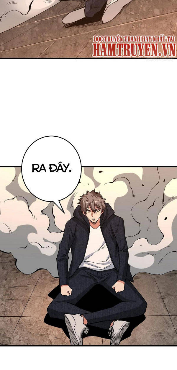 Trở Về Làm Đại Lão Thời Mạt Thế Chapter 134 - Trang 2