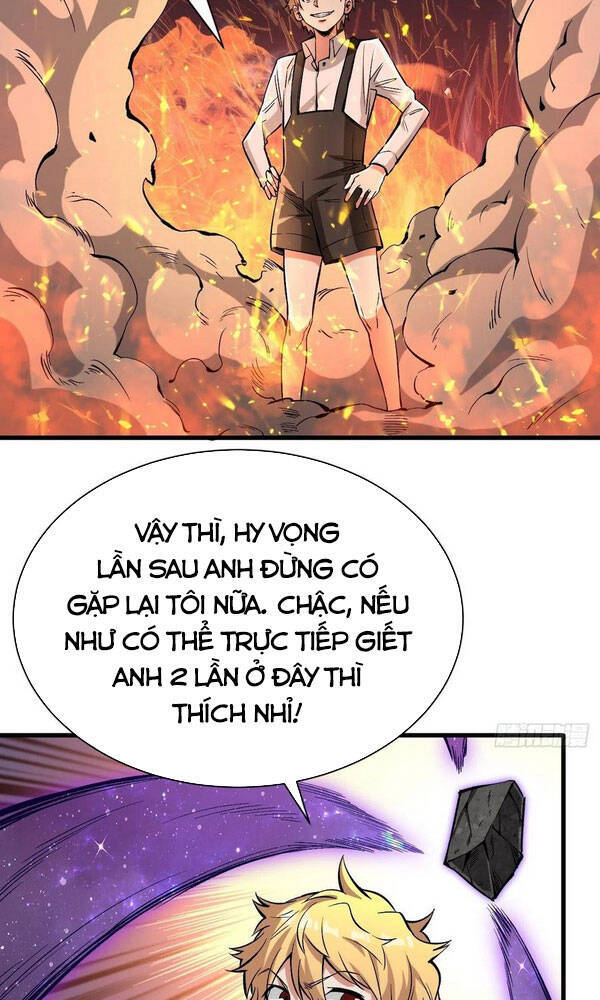 Trở Về Làm Đại Lão Thời Mạt Thế Chapter 134 - Trang 2