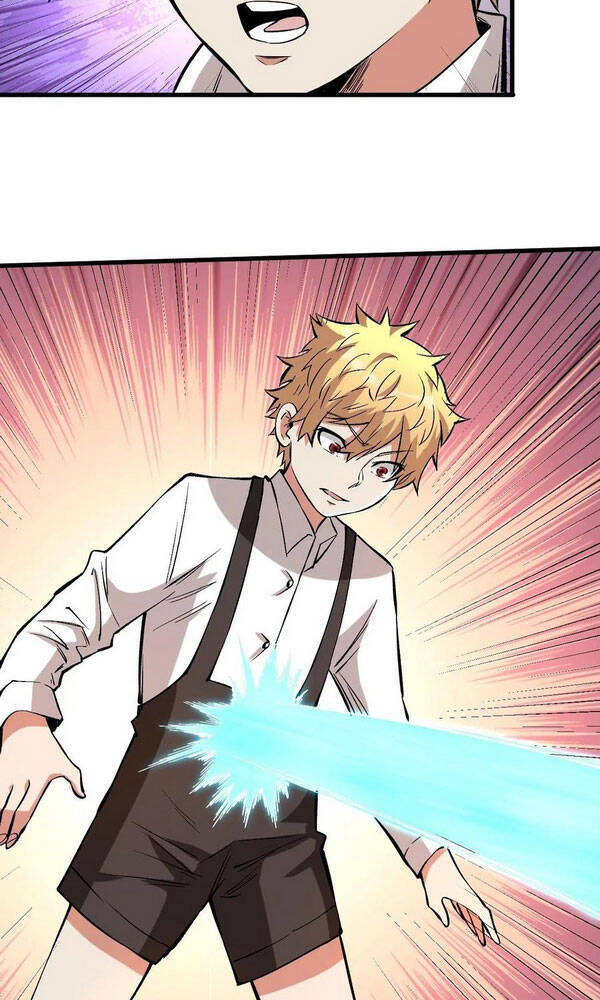 Trở Về Làm Đại Lão Thời Mạt Thế Chapter 134 - Trang 2