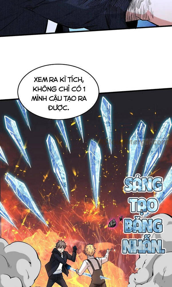 Trở Về Làm Đại Lão Thời Mạt Thế Chapter 134 - Trang 2