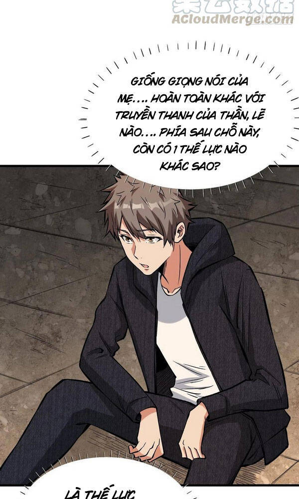 Trở Về Làm Đại Lão Thời Mạt Thế Chapter 135 - Trang 2