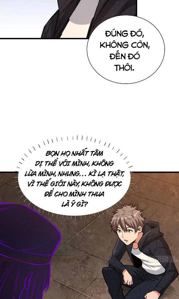 Trở Về Làm Đại Lão Thời Mạt Thế Chapter 135 - Trang 2