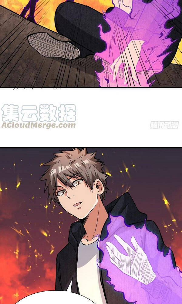 Trở Về Làm Đại Lão Thời Mạt Thế Chapter 135 - Trang 2