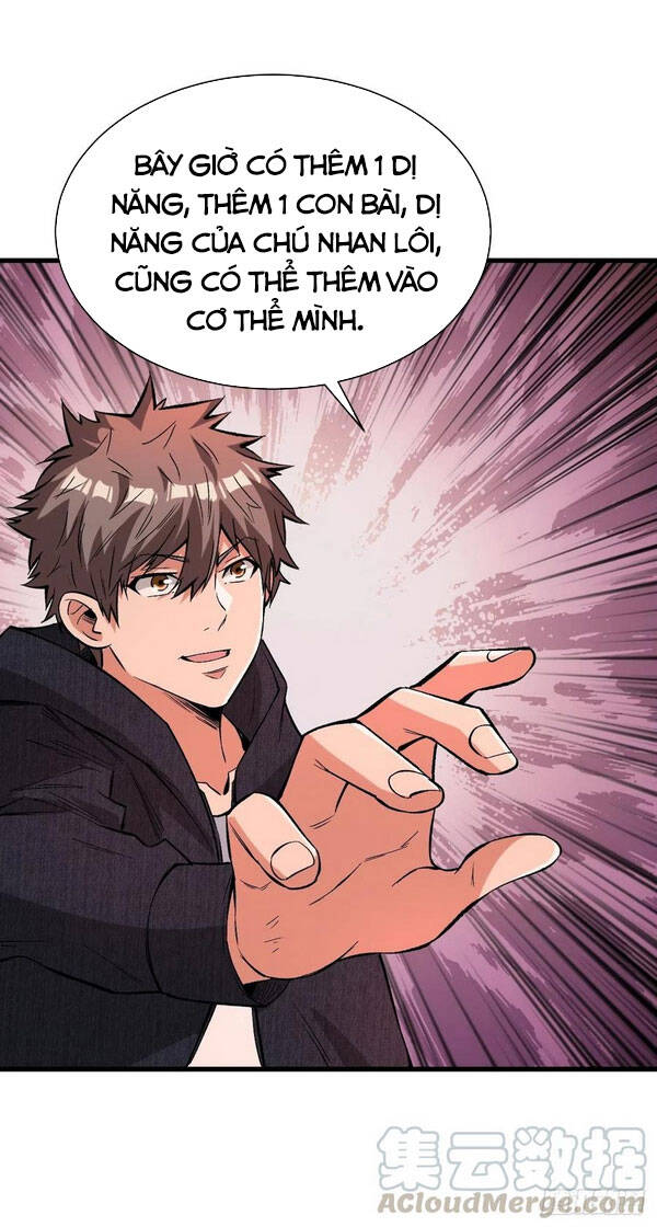 Trở Về Làm Đại Lão Thời Mạt Thế Chapter 135 - Trang 2