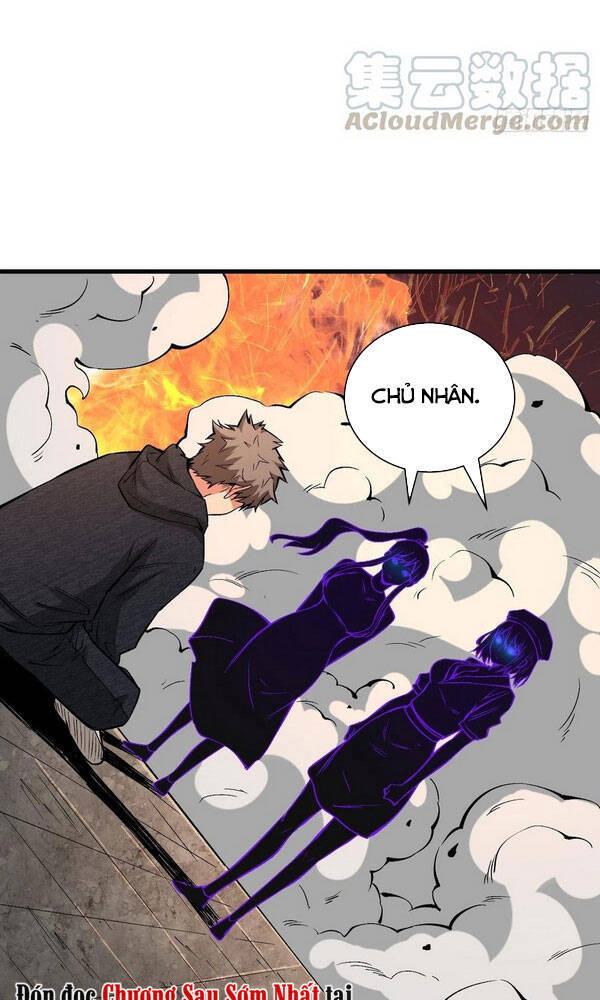 Trở Về Làm Đại Lão Thời Mạt Thế Chapter 135 - Trang 2