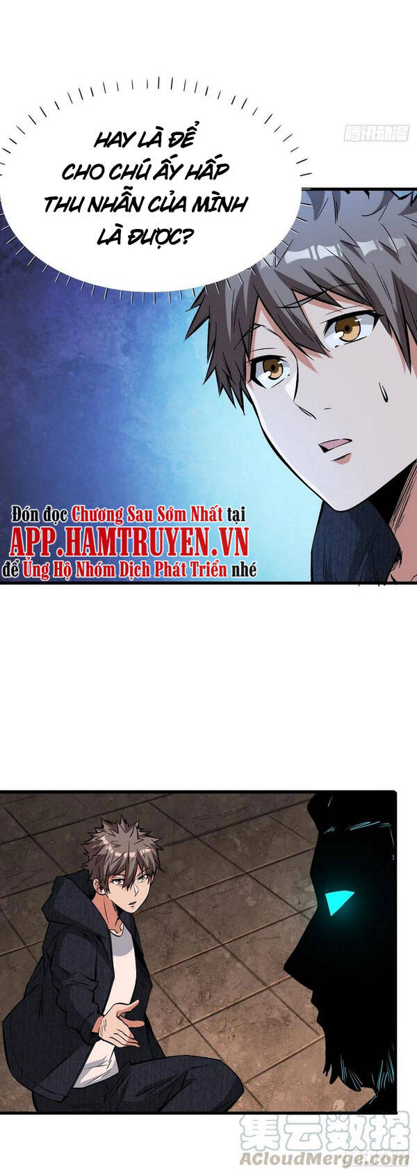 Trở Về Làm Đại Lão Thời Mạt Thế Chapter 135 - Trang 2