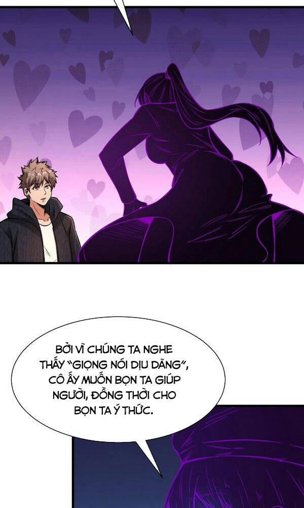 Trở Về Làm Đại Lão Thời Mạt Thế Chapter 135 - Trang 2