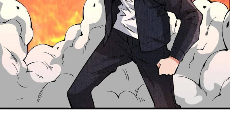 Trở Về Làm Đại Lão Thời Mạt Thế Chapter 136 - Trang 2