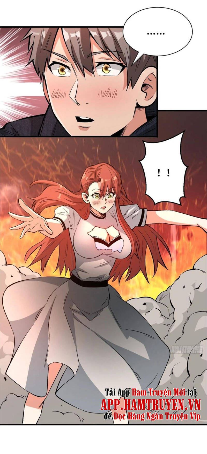 Trở Về Làm Đại Lão Thời Mạt Thế Chapter 136 - Trang 2