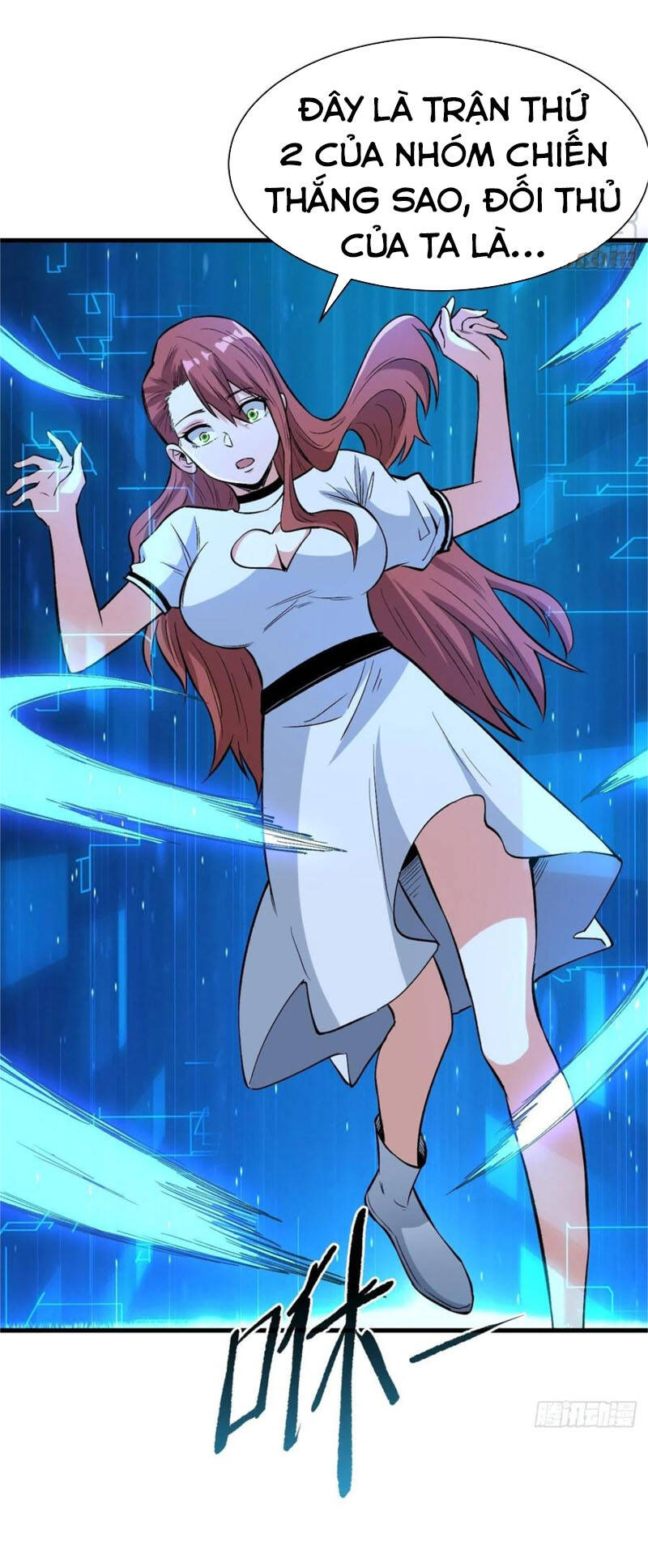 Trở Về Làm Đại Lão Thời Mạt Thế Chapter 136 - Trang 2