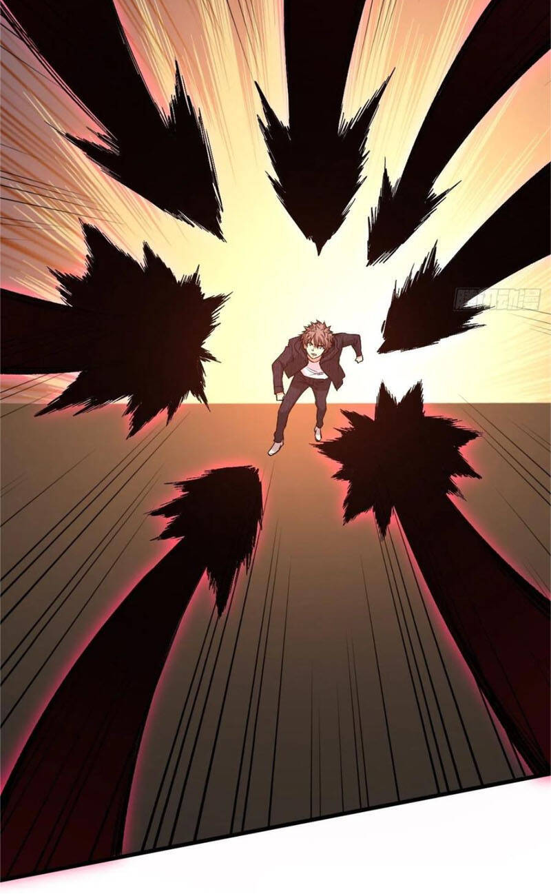 Trở Về Làm Đại Lão Thời Mạt Thế Chapter 136 - Trang 2