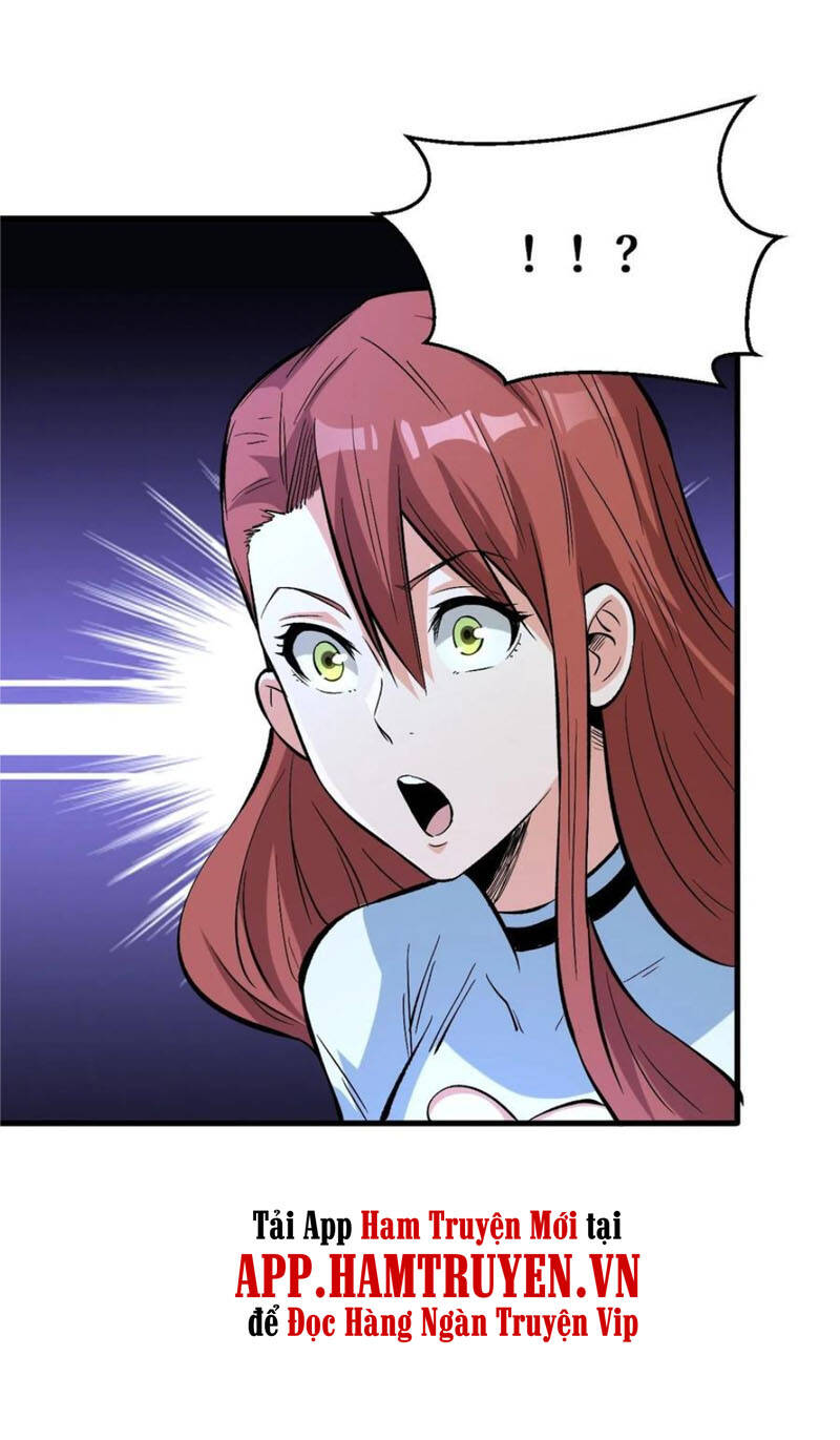 Trở Về Làm Đại Lão Thời Mạt Thế Chapter 136 - Trang 2