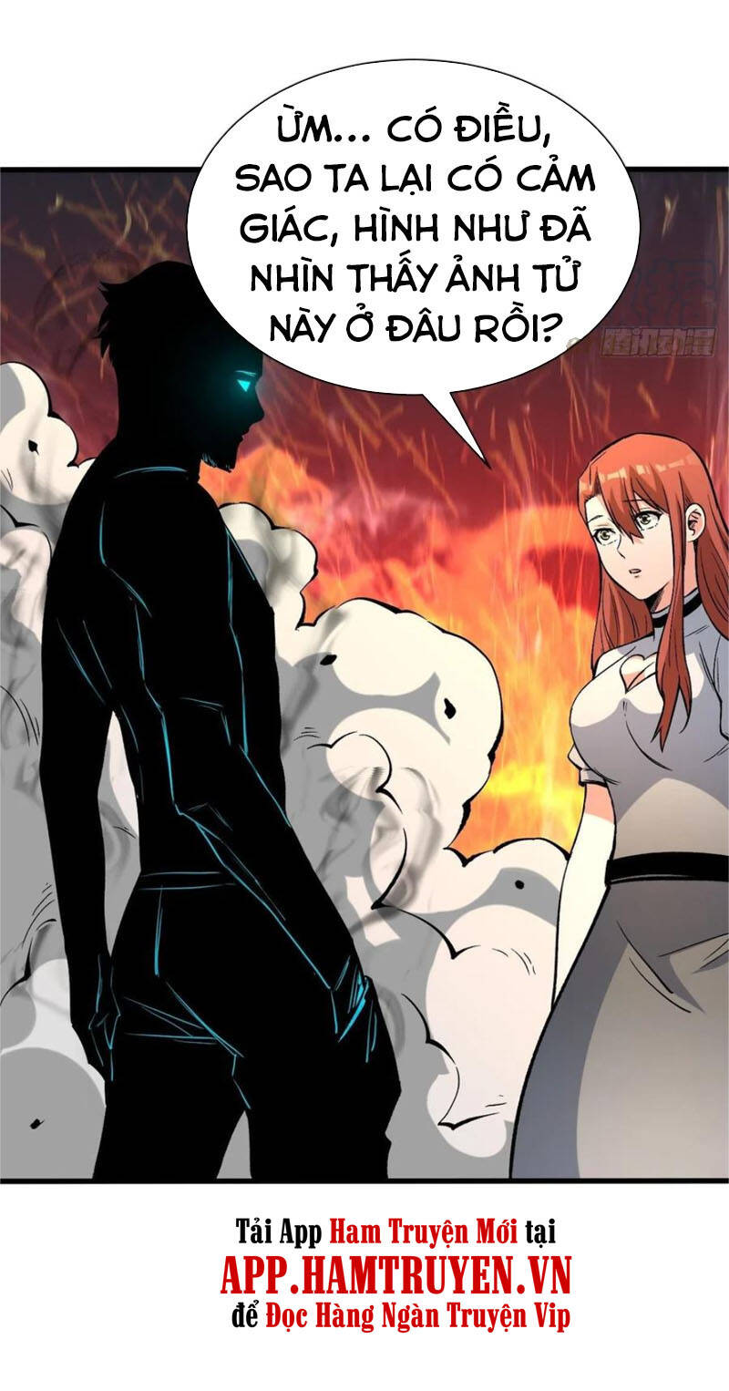 Trở Về Làm Đại Lão Thời Mạt Thế Chapter 136 - Trang 2