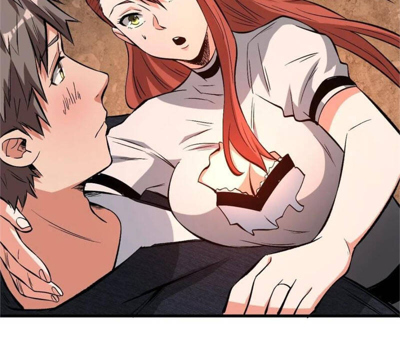 Trở Về Làm Đại Lão Thời Mạt Thế Chapter 137 - Trang 2