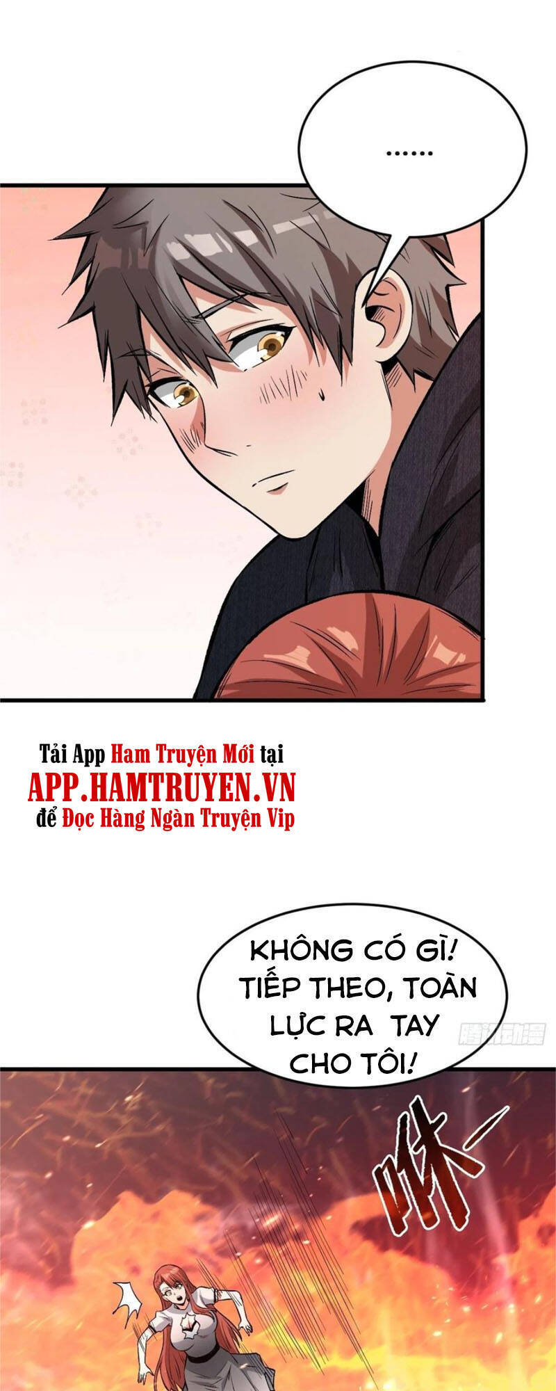 Trở Về Làm Đại Lão Thời Mạt Thế Chapter 137 - Trang 2