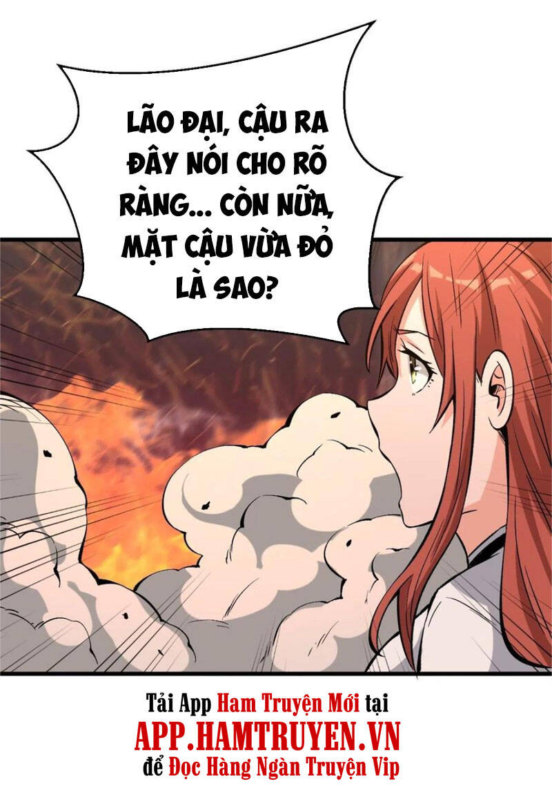 Trở Về Làm Đại Lão Thời Mạt Thế Chapter 137 - Trang 2