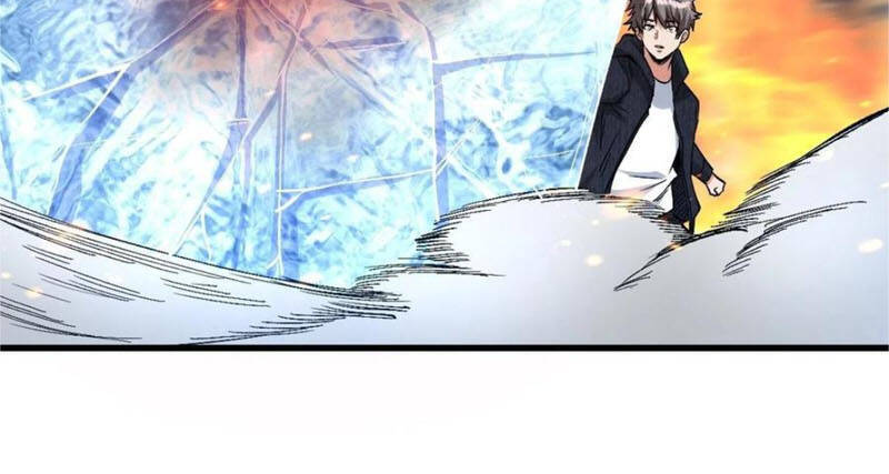 Trở Về Làm Đại Lão Thời Mạt Thế Chapter 137 - Trang 2