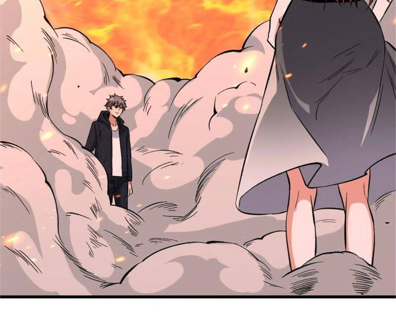 Trở Về Làm Đại Lão Thời Mạt Thế Chapter 137 - Trang 2