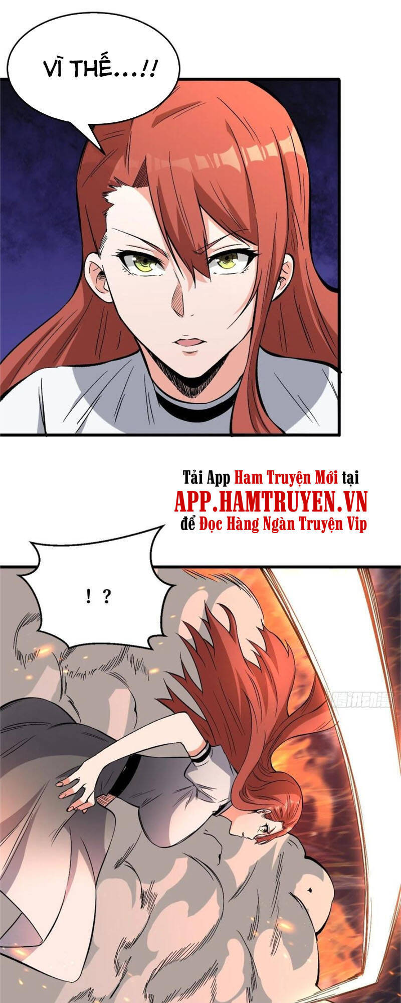 Trở Về Làm Đại Lão Thời Mạt Thế Chapter 137 - Trang 2