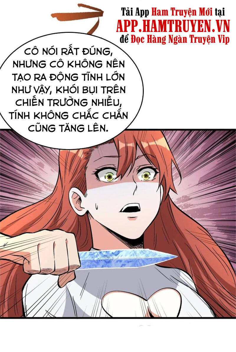 Trở Về Làm Đại Lão Thời Mạt Thế Chapter 137 - Trang 2