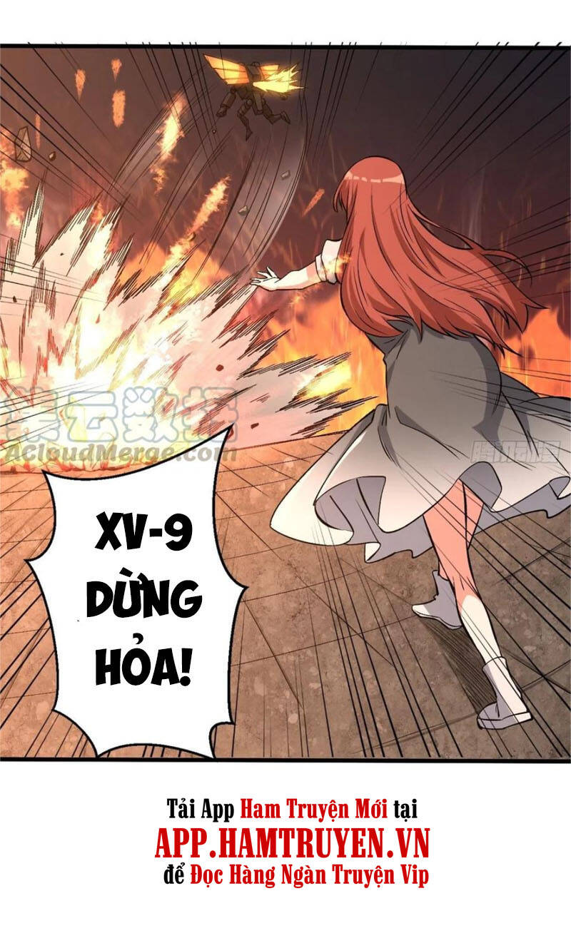 Trở Về Làm Đại Lão Thời Mạt Thế Chapter 137 - Trang 2