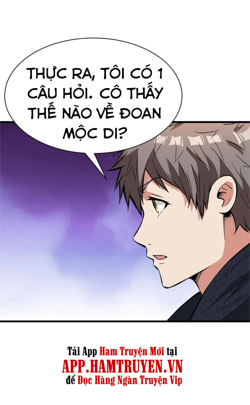 Trở Về Làm Đại Lão Thời Mạt Thế Chapter 137 - Trang 2