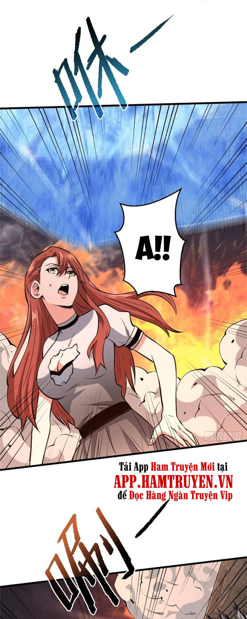 Trở Về Làm Đại Lão Thời Mạt Thế Chapter 137 - Trang 2