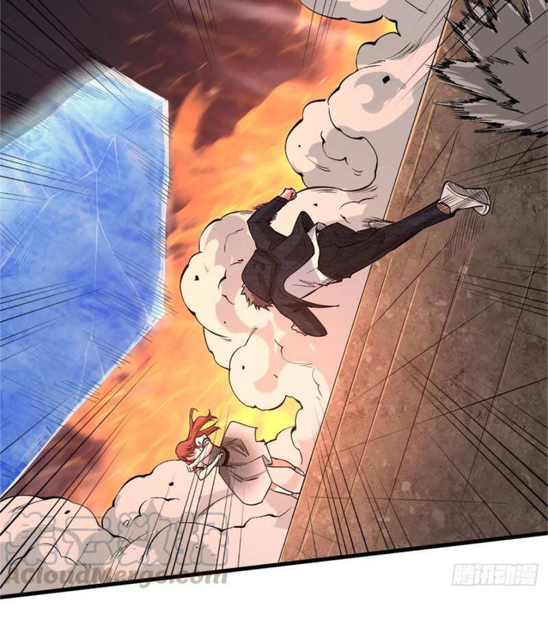 Trở Về Làm Đại Lão Thời Mạt Thế Chapter 137 - Trang 2