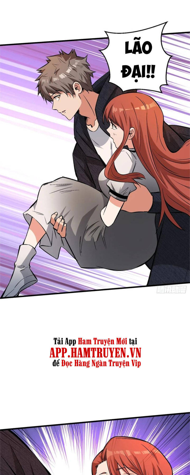 Trở Về Làm Đại Lão Thời Mạt Thế Chapter 137 - Trang 2