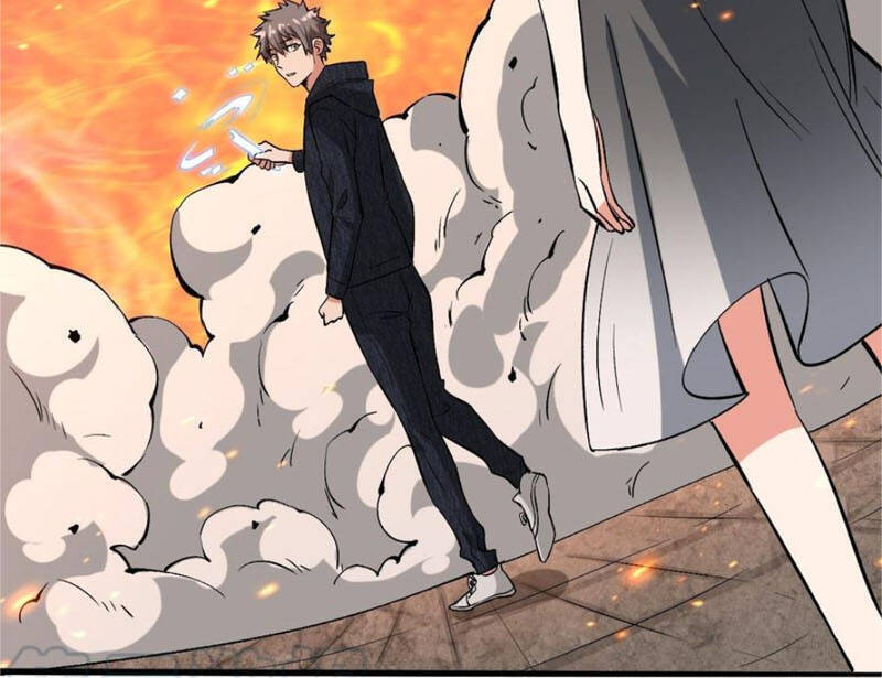 Trở Về Làm Đại Lão Thời Mạt Thế Chapter 138 - Trang 2