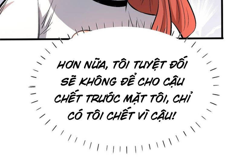 Trở Về Làm Đại Lão Thời Mạt Thế Chapter 138 - Trang 2