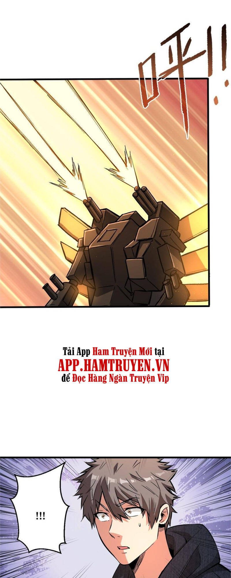 Trở Về Làm Đại Lão Thời Mạt Thế Chapter 138 - Trang 2