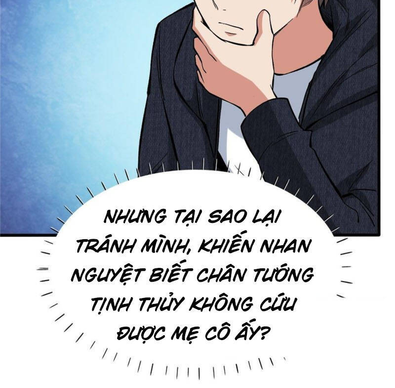 Trở Về Làm Đại Lão Thời Mạt Thế Chapter 138 - Trang 2