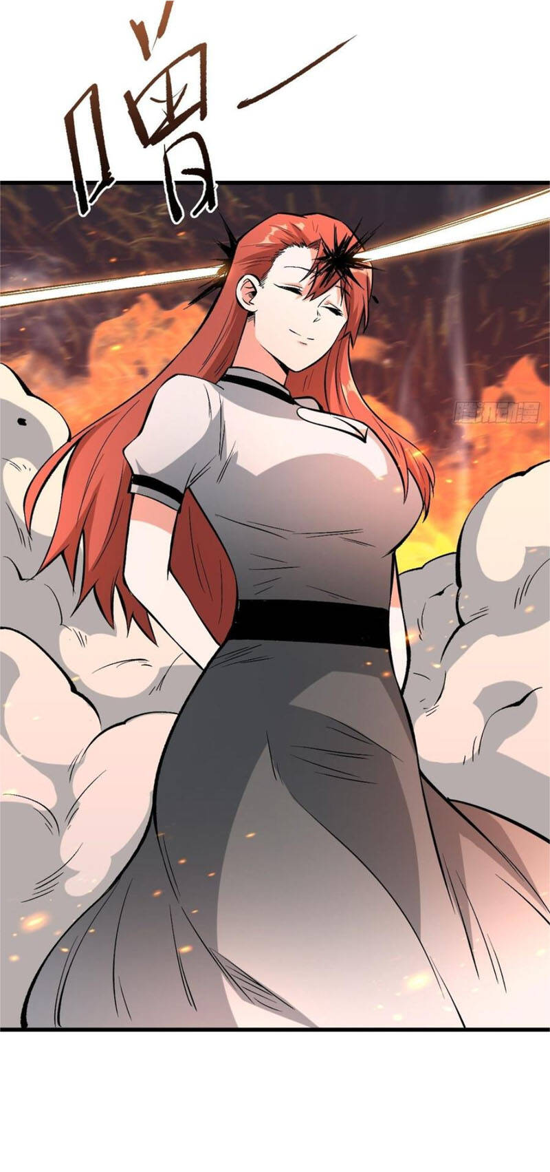 Trở Về Làm Đại Lão Thời Mạt Thế Chapter 138 - Trang 2