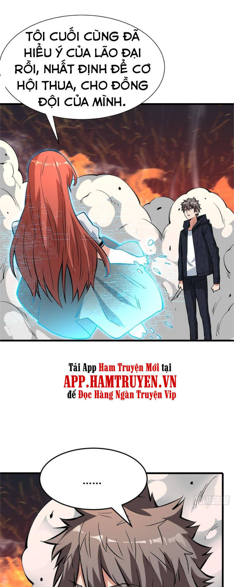 Trở Về Làm Đại Lão Thời Mạt Thế Chapter 138 - Trang 2