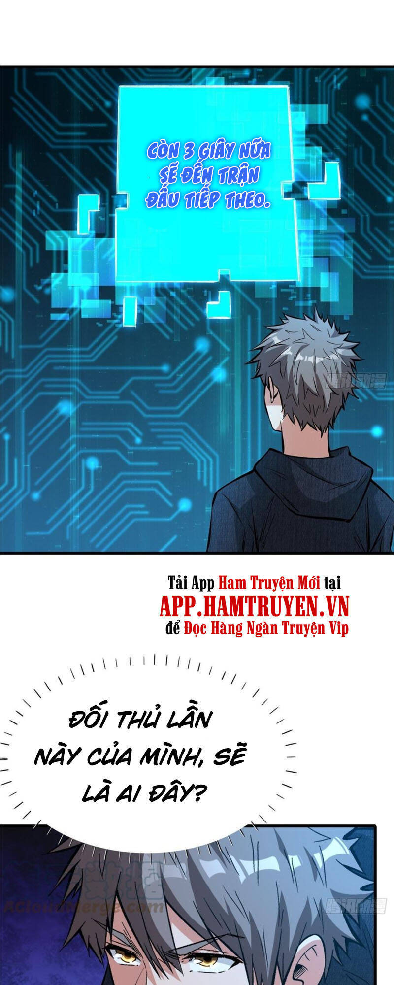 Trở Về Làm Đại Lão Thời Mạt Thế Chapter 138 - Trang 2