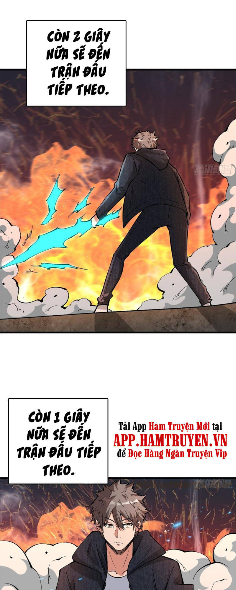 Trở Về Làm Đại Lão Thời Mạt Thế Chapter 138 - Trang 2