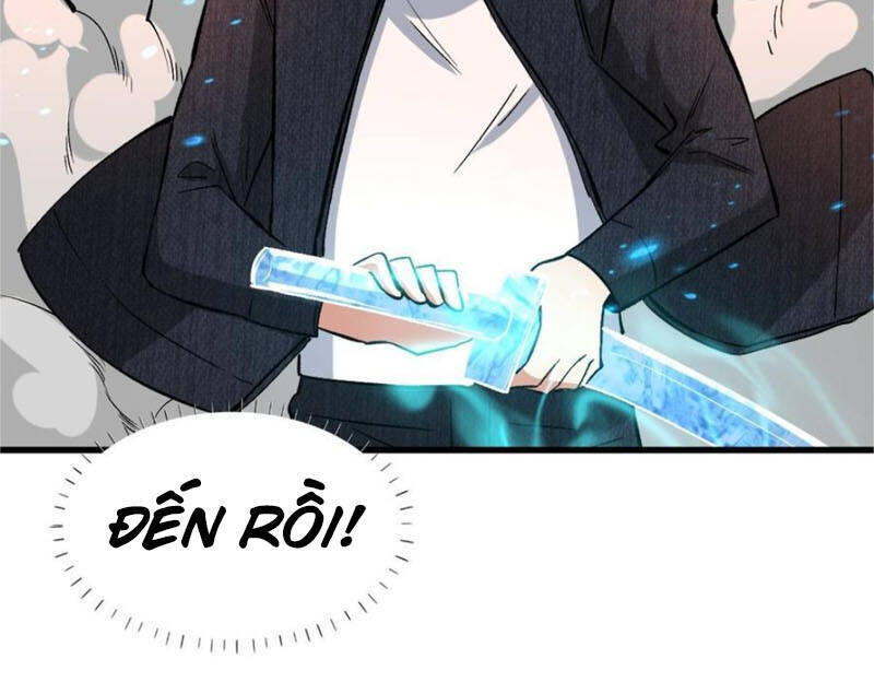 Trở Về Làm Đại Lão Thời Mạt Thế Chapter 138 - Trang 2