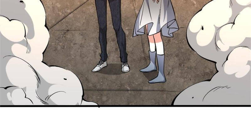 Trở Về Làm Đại Lão Thời Mạt Thế Chapter 138 - Trang 2