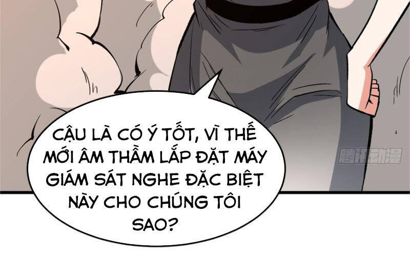 Trở Về Làm Đại Lão Thời Mạt Thế Chapter 138 - Trang 2