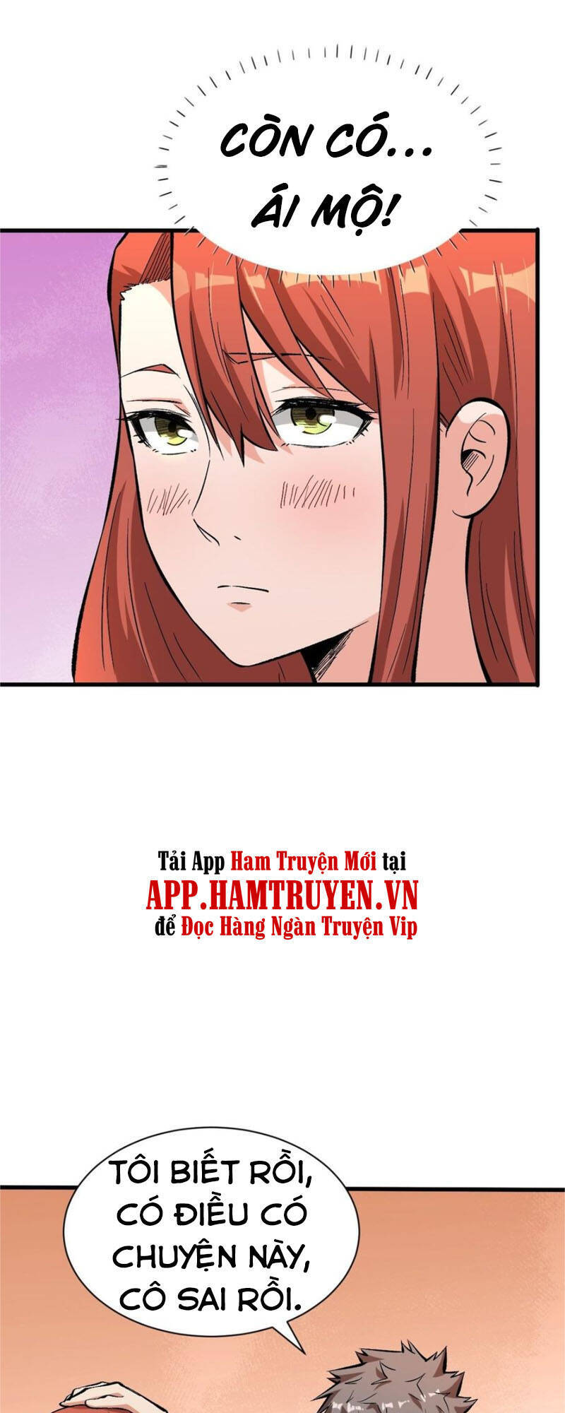 Trở Về Làm Đại Lão Thời Mạt Thế Chapter 138 - Trang 2